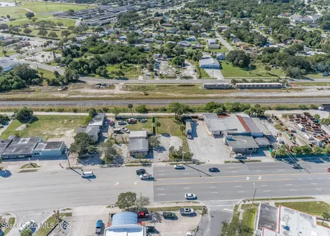 2814 S Harbor City Boulevard Melbourne FL 32901