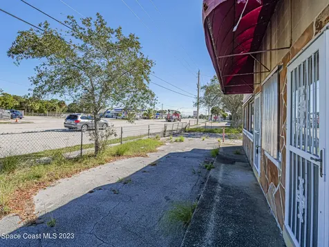 2814 S Harbor City Boulevard Melbourne FL 32901
