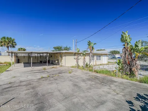 2814 S Harbor City Boulevard Melbourne FL 32901