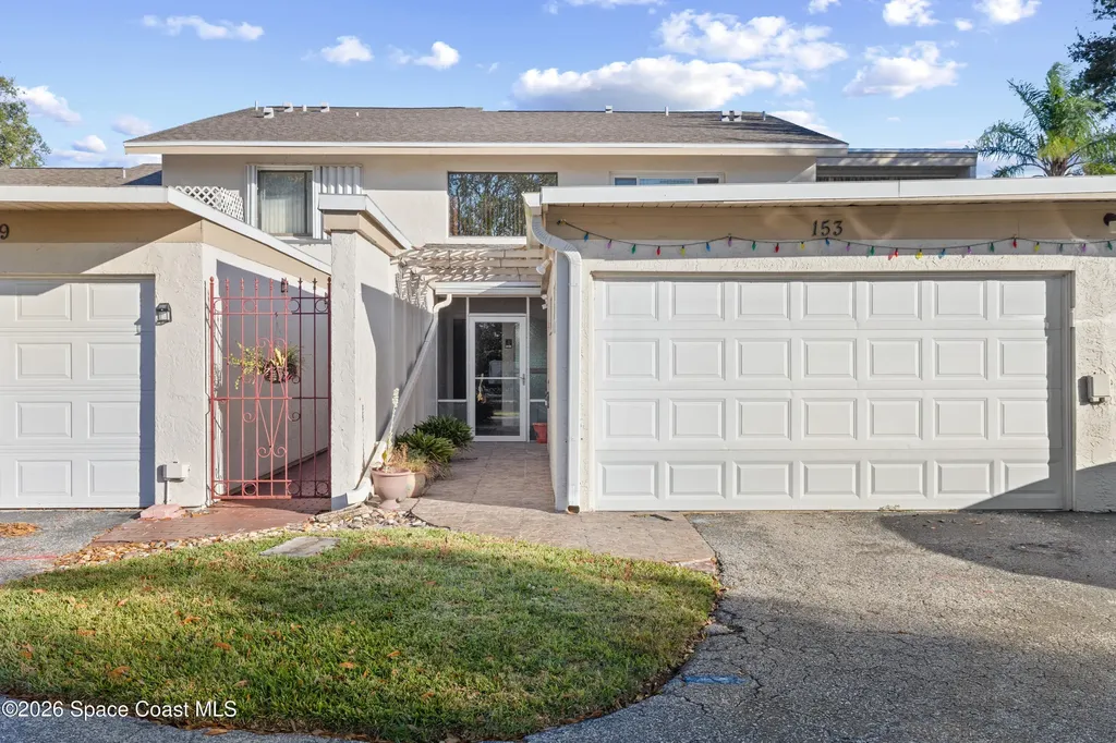 153 Augusta Way Melbourne FL 32940