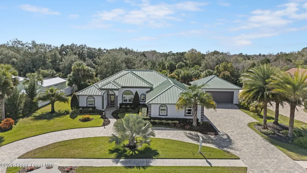 2641 Sussana Lane Titusville FL 32780