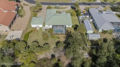 2641 Sussana Lane Titusville FL 32780