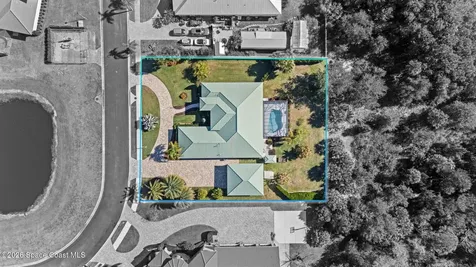 2641 Sussana Lane Titusville FL 32780