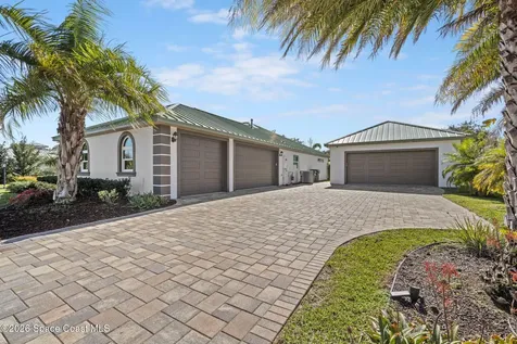 2641 Sussana Lane Titusville FL 32780