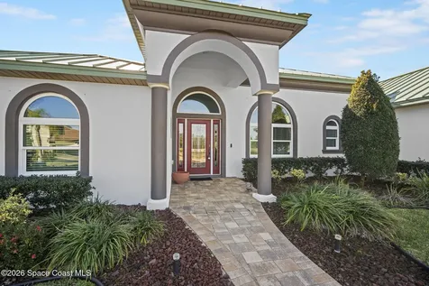 2641 Sussana Lane Titusville FL 32780