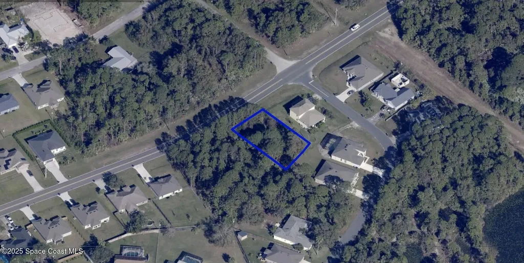 2071 San Filippo Drive SE Palm Bay FL 32909
