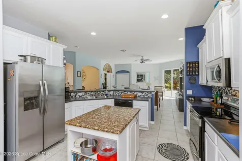 3865 Laurens Avenue Malabar FL 32950