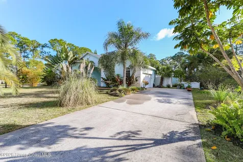 3865 Laurens Avenue Malabar FL 32950