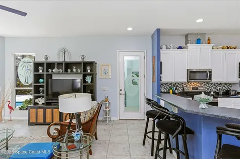3865 Laurens Avenue Malabar FL 32950