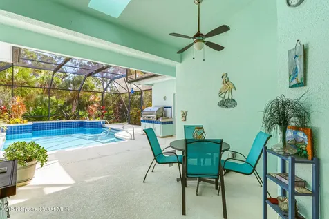 3865 Laurens Avenue Malabar FL 32950