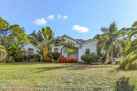 3865 Laurens Avenue Malabar FL 32950