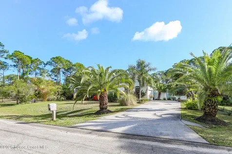 3865 Laurens Avenue Malabar FL 32950