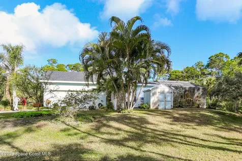 3865 Laurens Avenue Malabar FL 32950