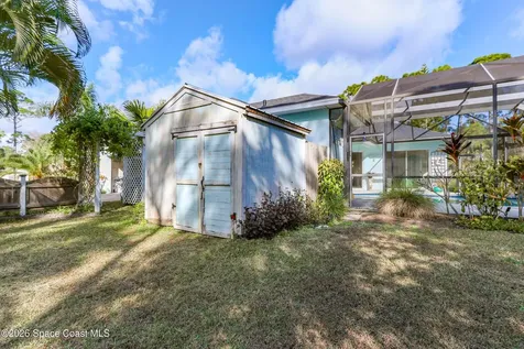 3865 Laurens Avenue Malabar FL 32950