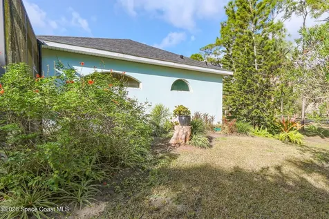 3865 Laurens Avenue Malabar FL 32950