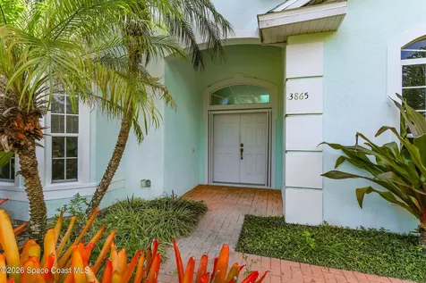 3865 Laurens Avenue Malabar FL 32950