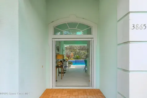 3865 Laurens Avenue Malabar FL 32950