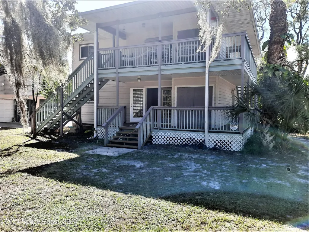 1417 Powell Avenue Melbourne FL 32901