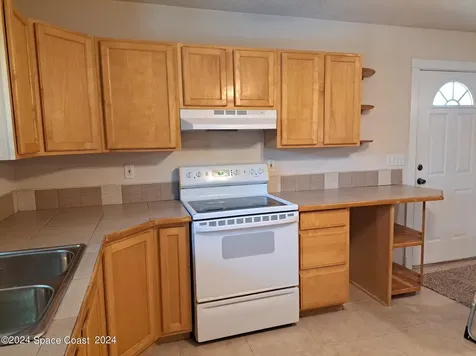 1417 Powell Avenue Melbourne FL 32901