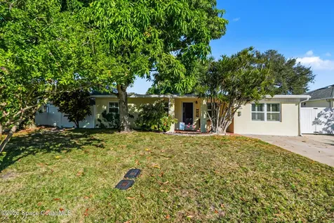206 Harbor Drive Cape Canaveral FL 32920