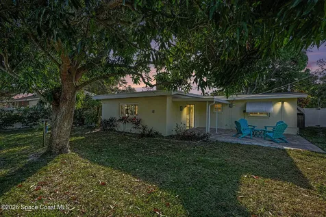 206 Harbor Drive Cape Canaveral FL 32920
