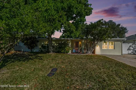 206 Harbor Drive Cape Canaveral FL 32920