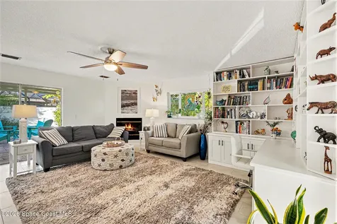206 Harbor Drive Cape Canaveral FL 32920