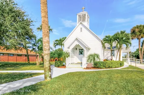 6830 Highway A1a Highway Melbourne Beach FL 32951