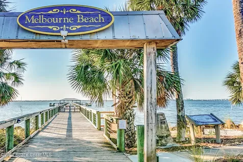 6830 Highway A1a Highway Melbourne Beach FL 32951