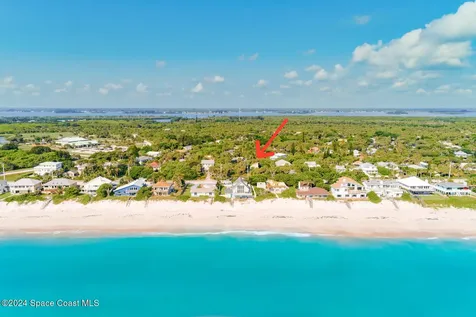 6830 Highway A1a Highway Melbourne Beach FL 32951