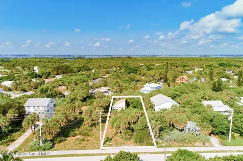 6830 Highway A1a Highway Melbourne Beach FL 32951