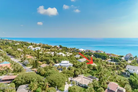 6830 Highway A1a Highway Melbourne Beach FL 32951