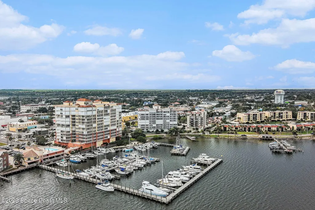 15 N Indian River Drive Cocoa FL 32922