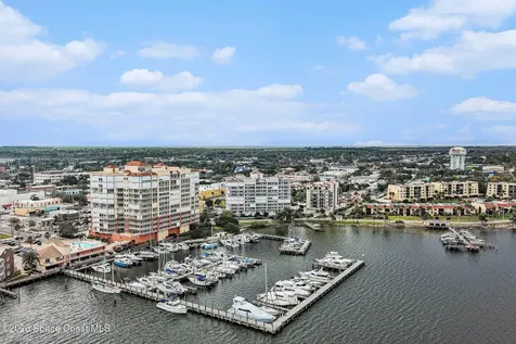 15 N Indian River Drive Cocoa FL 32922