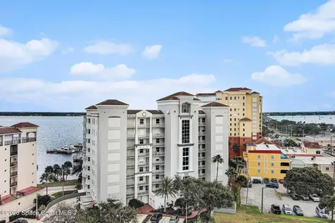 15 N Indian River Drive Cocoa FL 32922