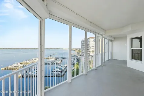 15 N Indian River Drive Cocoa FL 32922