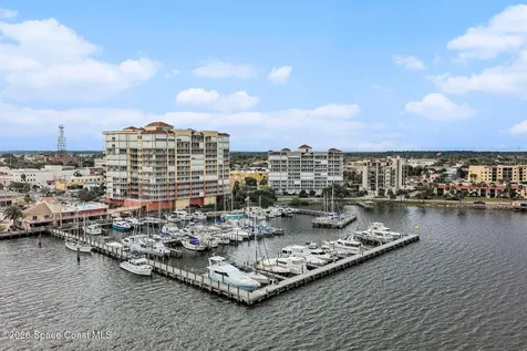 15 N Indian River Drive Cocoa FL 32922