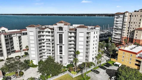 15 N Indian River Drive Cocoa FL 32922