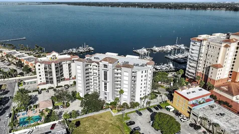 15 N Indian River Drive Cocoa FL 32922