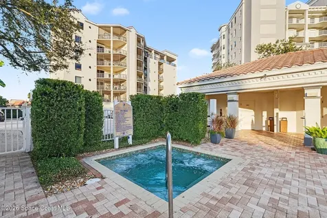 15 N Indian River Drive Cocoa FL 32922