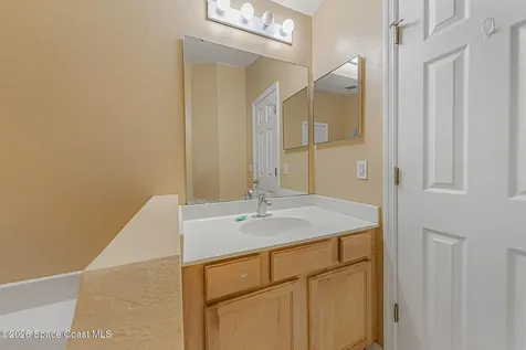 1684 Las Palmos Drive SW Palm Bay FL 32908
