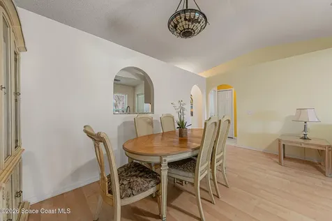 1684 Las Palmos Drive SW Palm Bay FL 32908
