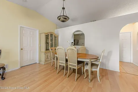 1684 Las Palmos Drive SW Palm Bay FL 32908