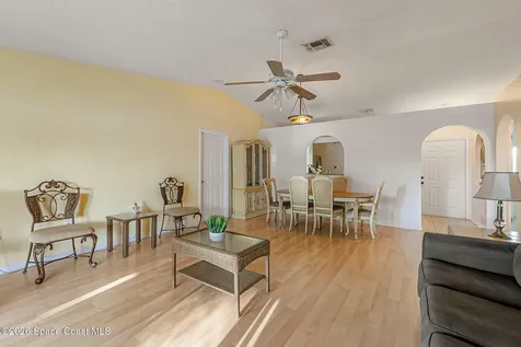 1684 Las Palmos Drive SW Palm Bay FL 32908