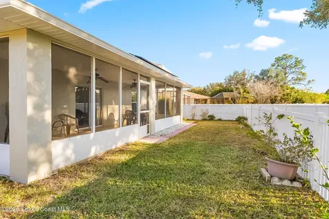 1684 Las Palmos Drive SW Palm Bay FL 32908