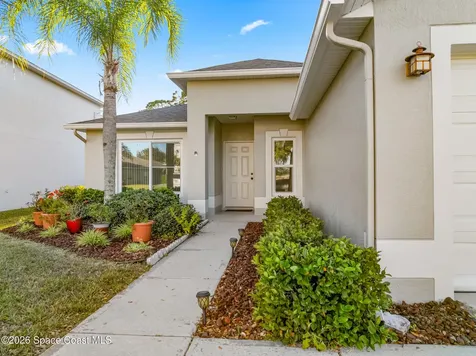 1684 Las Palmos Drive SW Palm Bay FL 32908