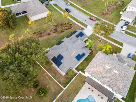 1684 Las Palmos Drive SW Palm Bay FL 32908
