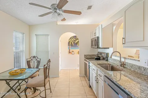 1684 Las Palmos Drive SW Palm Bay FL 32908