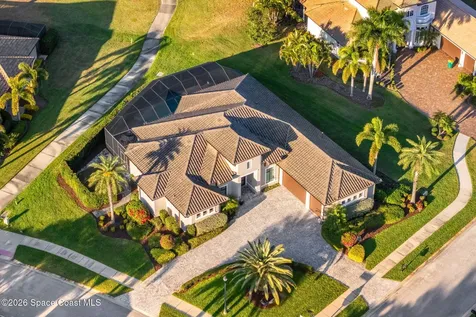 7354 Lucaya Court Melbourne FL 32940
