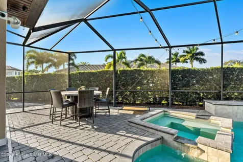7354 Lucaya Court Melbourne FL 32940